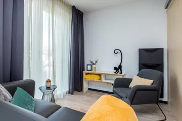 Woning aan de Jan de Oudeweg te Delft
