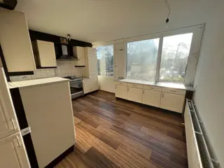Woning aan de Ahuislanden te Enschede