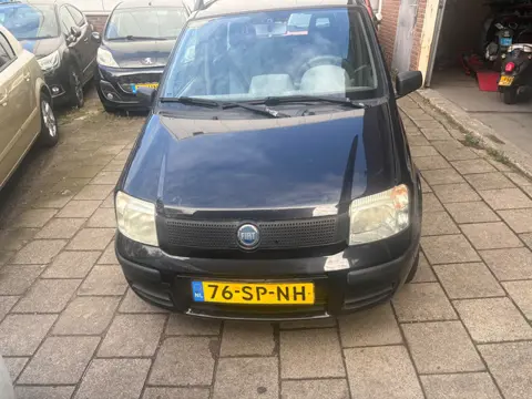 Fiat Panda 1.1 Active