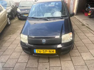 Fiat Panda 1.1 Active