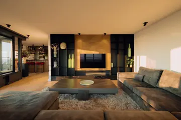 Woning aan de De Regent te Eindhoven