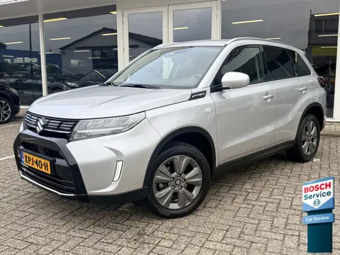 Suzuki Vitara 1.4 Boosterjet Smart Hybrid Select | LED | Adapt. Cruise | DAB | Apple/Android | PDC i