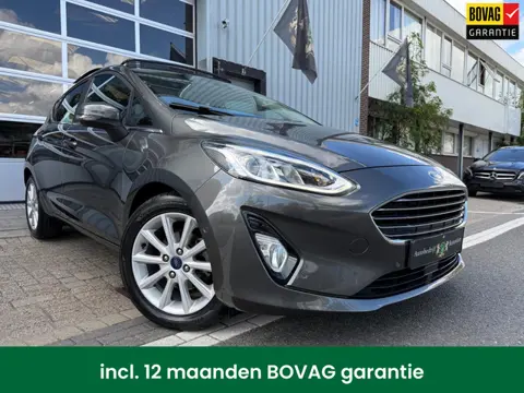 Ford Fiesta 1.0 EcoBoost Titanium PDC+CAMERA/NAV/CARPLAY/B&O