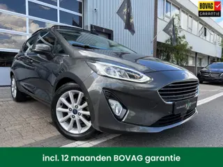 Ford Fiesta 1.0 EcoBoost Titanium PDC+CAMERA/NAV/CARPLAY/B&O