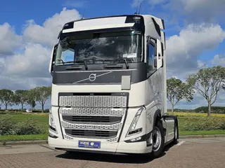 VOLVO FH 500 i-shift i-park-cool!