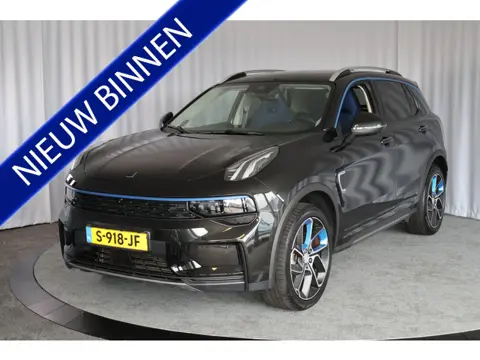 Lynk & Co 01 1.5 PHEV, NAP, Panoramadak, 360camera, Keyless ACC, Zeer netjes!!