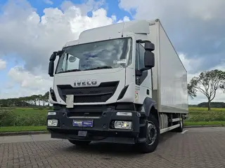 IVECO AD190S42 STRALIS