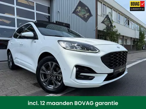 Ford KUGA 2.5 PHEV ST-Line X AUT CAM/LM18/LEER/NAVI/TREKHAAK