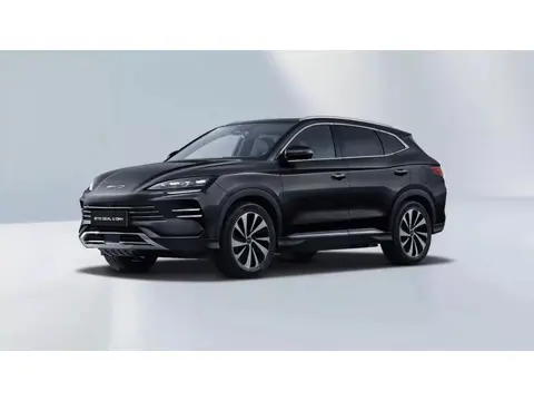 BYD SEAL U 1.5 DM-i FWD Boost INC BTW (bj 2025, automaat)
