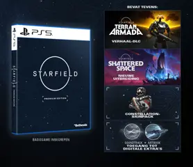 Starfield Premium Edition