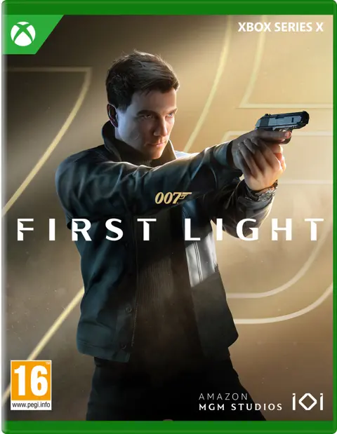 007 First Light