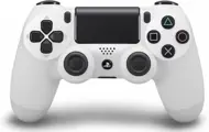 Foto 3 van Sony Dual Shock 4 Controller V2 (White)