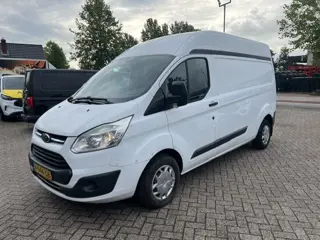 Ford Transit Custom 310 2.0 TDCI L2H2 LANG EN HOOG AIRCO KLIMA EURO6