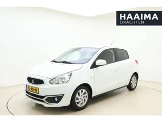 Mitsubishi Space Star 1.0 Active | 70PK | Navigatie | Airco | Apple Carplay | Android Auto | Lichtme