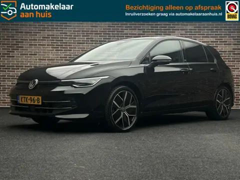 Volkswagen Golf 1.5 eTSI R-Line Edition 50 Jahre| Pano| Head Up|