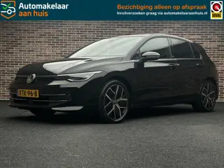 Volkswagen Golf 1.5 eTSI R-Line Edition 50 Jahre| Pano| Head Up|