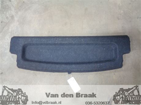 Suzuki Alto 2009-2015 Hoedenplank