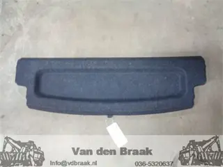 Suzuki Alto 2009-2015 Hoedenplank