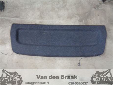 Opel Corsa 2006-2011 Hoedenplank