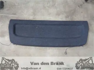 Opel Corsa 2006-2011 Hoedenplank