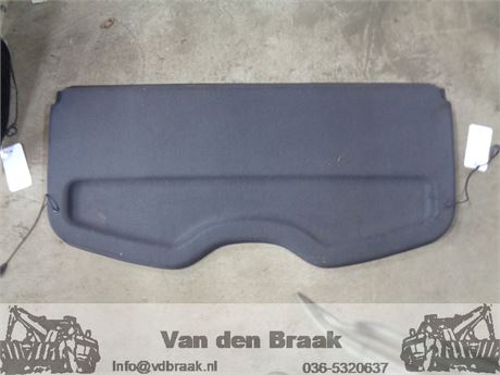 Renault Clio Hatchback 2005-2012 Hoedenplank