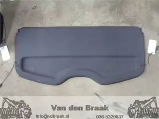 Renault Clio Hatchback 2005-2012 Hoedenplank
