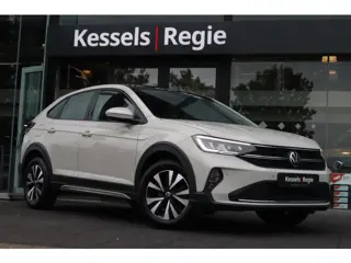 Volkswagen Taigo 1.0 TSI Life Automaat | Pano | CarPlay | Led | 16" | Stoelverwarming