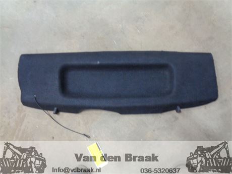 Citroen C1 2008-2014 Hoedenplank