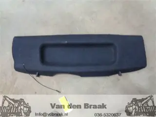 Citroen C1 2008-2014 Hoedenplank