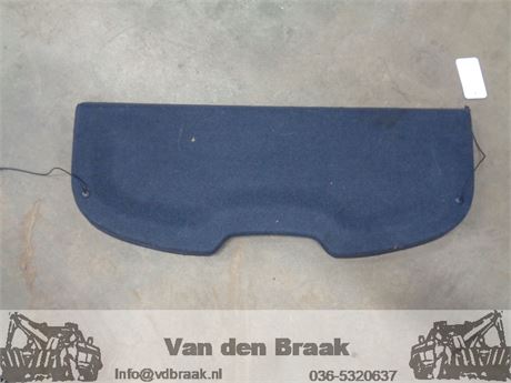 Ford Ka 2008-2018 Hoedenplank
