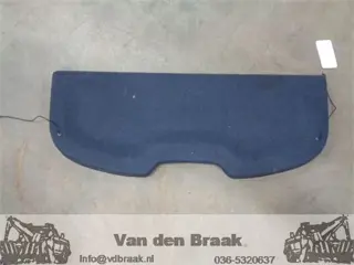 Ford Ka 2008-2018 Hoedenplank