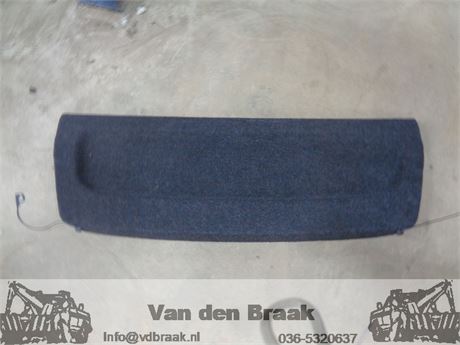 Opel Corsa 2006-2011 Hoedenplank