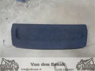 Opel Corsa 2006-2011 Hoedenplank