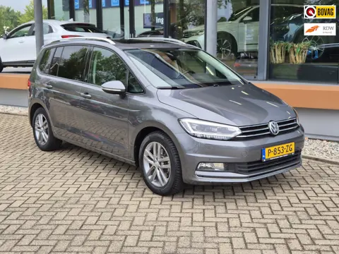 Volkswagen Touran 1.4 TSI Comfortline / SOUND-EDITION / Panorama dak