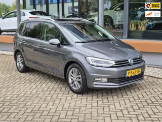 Volkswagen Touran 1.4 TSI Comfortline / SOUND-EDITION / Panorama dak