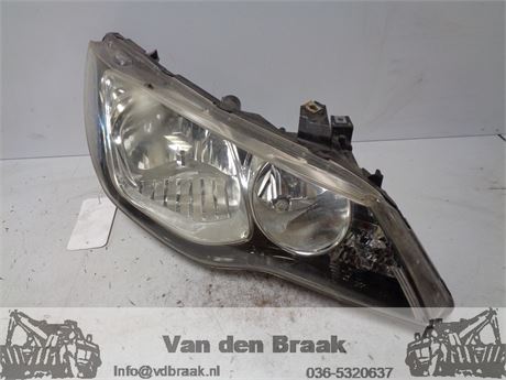 Honda Civic Sedan 2006-2011 Koplamp rechts