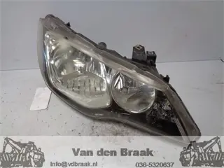 Honda Civic Sedan 2006-2011 Koplamp rechts