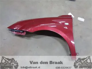 Alfa Romeo MiTo 2008-2016 Scherm links voor