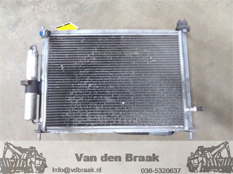 Renault Clio III Grandtour 1.2 16V 2008-2013 Koelerpakket