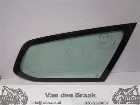 Ford Focus Wagon 2004-2011 Zijraam rechts achter