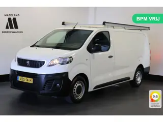 Peugeot Expert 2.0 BlueHDI 122 PK L3 EURO 6 - Airco - Navi - Cruise - €12.499,- Excl.