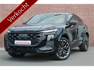 Audi Q3 Sportback 1.5 272PK e-hybrid S edition |LEDER|TREKHAAK|20-INCH|