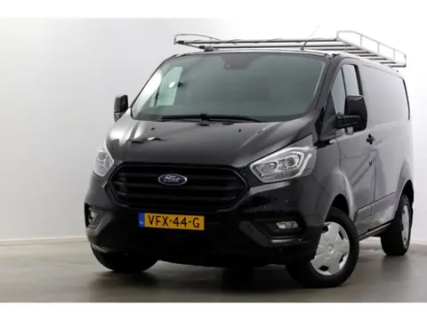 Ford Transit Custom 2.0 TDCI L1H1 Trend Airco/Imperiaal/Cruise Control 04-2020