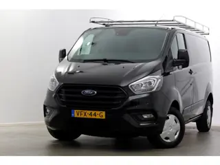 Ford Transit Custom 2.0 TDCI L1H1 Trend Airco/Imperiaal/Cruise Control 04-2020
