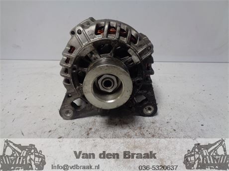Renault Clio III 1.2 16V 2007-2012 Dynamo