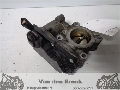 Renault Clio 1.2 16V 2005-2013 Gasklephuis