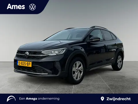 Volkswagen Taigo 1.0 115pk TSI Life Getint glas | Climatronic | Voorstoelen verwarmbaar