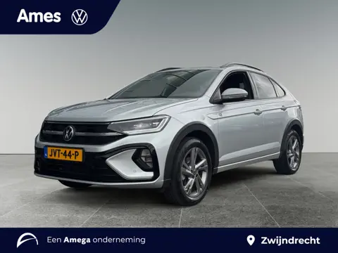 Volkswagen Taigo 1.0 TSI R-Line Edition Koplampverlichting matrix-led | Adaptive Cruise Control | Ac