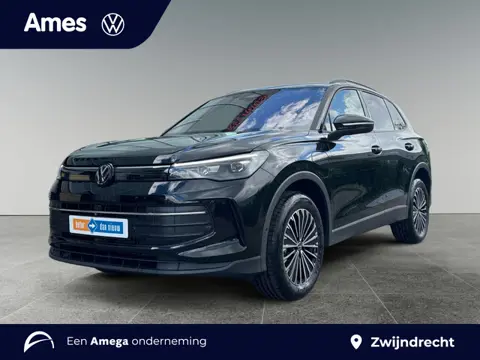 Volkswagen Tiguan 1.5 204pk eHybrid Life Edition Achterklep elektrisch incl. 'Easy Open & Close' | 3