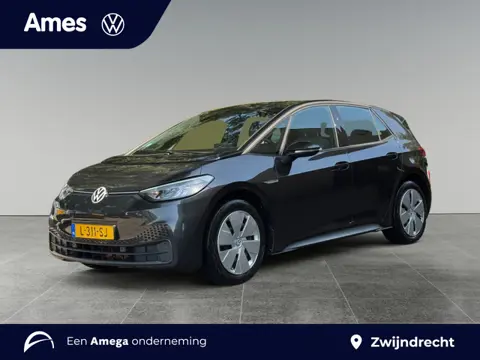 Volkswagen ID.3 Life 58 kWh 204pk Parkeersensoren vóór en achter | Adaptive Cruise Control | Voorsto